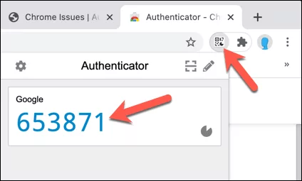 cách kiểm tra âm thanh trong microsoft-teams-4-nén - Bộ phận trợ giúp Cài đặt xác thực hai yếu tố Extension trong Google Chrome hình ảnh 6