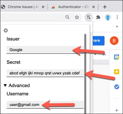 cách kiểm tra âm thanh trong microsoft-teams-3-nén - Bộ phận trợ giúp Cài đặt xác thực hai yếu tố Extension trong Google Chrome hình ảnh 5