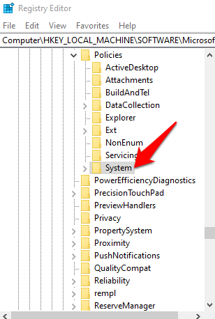 7 cách hàng đầu để sửa lỗi windows-cannot-find-gpeditmsc-error-4-nén - Help Desk Geek Cách tắt UAC trong Windows 10 hình 12