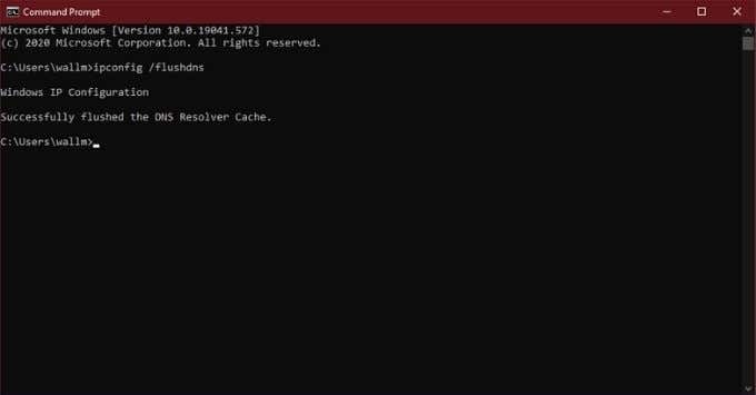 hp-system-event-utility-in-windows-mọi thứ bạn-cần-biết-2-được nén - Help Desk Geek Xóa hình ảnh bộ đệm DNS của bạn