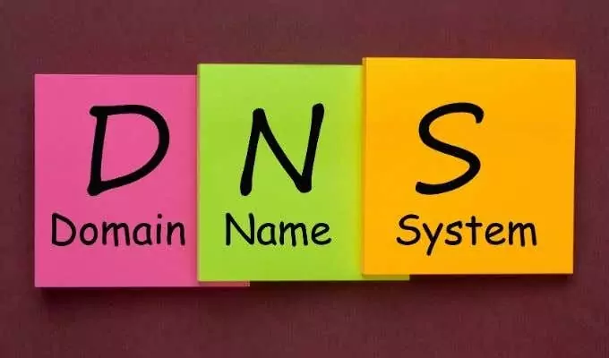 hp-system-event-utility-in-windows-mọi thứ-bạn-cần-biết-6-nén - Help Desk Geek Hãy thử hình ảnh Nhà cung cấp DNS khác