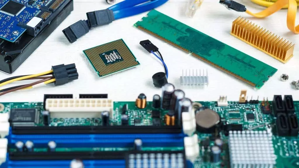- Bàn trợ giúp Geek Kiểm tra tuổi của hình ảnh các thành phần riêng lẻ