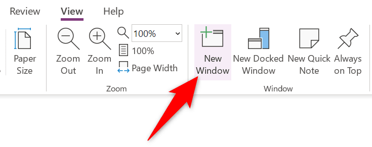 - Bàn trợ giúp Geek Mở hình ảnh Windows Multiple Note