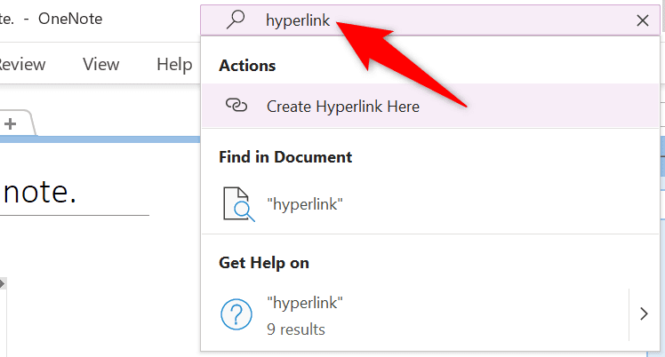 - Bàn trợ giúp Geek Tìm nhanh hình ảnh tính năng OneNote