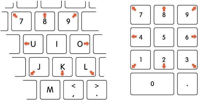 cách ghi-a-powerpoint-trình bày-với-tường thuật-được nén 24 - Help Desk Geek Sử dụng phím chuột trong ảnh macOS Catalina