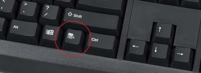 cách ghi-a-powerpoint-trình bày-với-tường thuật-được nén 26 - Help Desk Geek Sử dụng hình ảnh Phím tắt Nhấp chuột phải