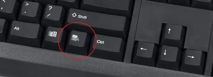 cách ghi-a-powerpoint-trình bày-với-tường thuật-được nén 26 - Help Desk Geek Sử dụng hình ảnh Phím tắt Nhấp chuột phải
