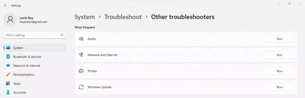 cách sửa lỗi windows-update-download-error-0x80248007-10-nén - Help Desk Geek Cách khắc phục Windows Update “Lỗi tải xuống - 0x80248007” hình 11