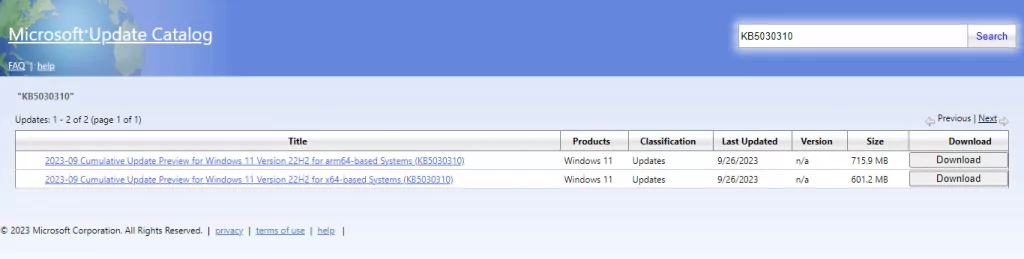 cách sửa lỗi windows-update-download-error-0x80248007-19-nén - Help Desk Geek Cách khắc phục Windows Update “Lỗi tải xuống - 0x80248007” hình 20