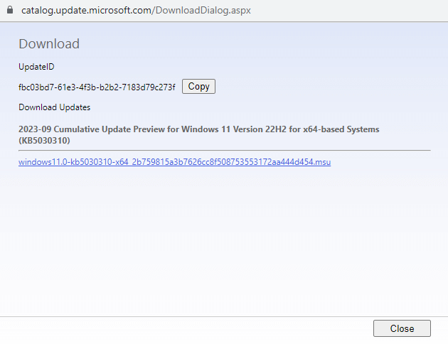 cách sửa lỗi windows-update-download-error-0x80248007-20-nén - Help Desk Geek Cách khắc phục Windows Update “Lỗi tải xuống - 0x80248007” hình 21