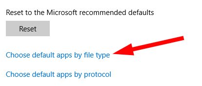 cách khắc phục chúng tôi không thể tìm thấy máy ảnh tương thích với windows-hello-face-lỗi-29-nén - Help Desk Geek Thay đổi liên kết tệp thông qua bảng điều khiển hình ảnh 4