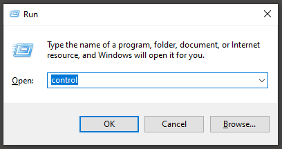 cách khắc phục chúng tôi không thể tìm thấy máy ảnh tương thích với windows-hello-face-lỗi-25-nén - Help Desk Geek Thay đổi liên kết tệp thông qua hình ảnh Bảng điều khiển