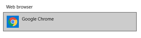 cách khắc phục chúng tôi không thể tìm thấy máy ảnh tương thích với windows-hello-face-error-33-nén - Help Desk Geek Thay đổi liên kết tệp trong Windows Settings hình ảnh 3