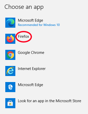 cách khắc phục chúng tôi không thể tìm thấy máy ảnh tương thích với windows-hello-face-error-1-nén - Help Desk Geek Thay đổi liên kết tệp trong Windows Settings hình ảnh 4