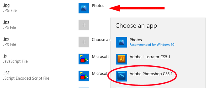 cách khắc phục chúng tôi không thể tìm thấy máy ảnh tương thích với windows-hello-face-error-30-nén - Help Desk Geek Thay đổi liên kết tệp thông qua bảng điều khiển hình ảnh 5