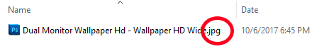 cách khắc phục chúng tôi không thể tìm thấy máy ảnh tương thích với windows-hello-face-lỗi-28-nén - Help Desk Geek Phần thưởng: Cách xem phần mở rộng tệp trong Windows 10 File Explorer hình ảnh 2