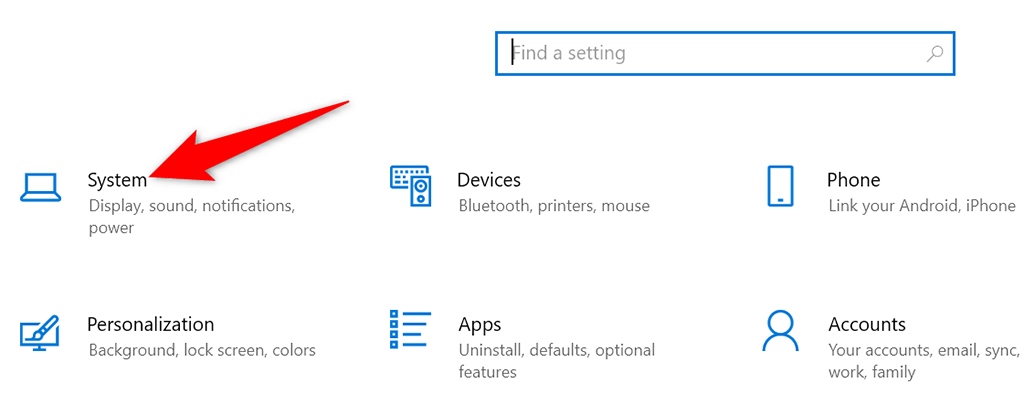- Bàn trợ giúp Geek Xóa các thư mục lớn để tạo khoảng trống trên hình ảnh PC Windows của bạn