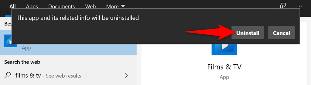 - Bàn trợ giúp Geek Gỡ cài đặt các ứng dụng tích hợp và làm cho PC của bạn không có Bloatware image 2