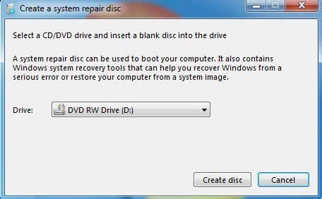 Hướng dẫn cơ bản để sao lưu và khôi phục sổ đăng ký Windows 22 sửa đĩa win 7