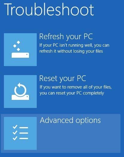 Hướng dẫn cơ bản để sao lưu và khôi phục sổ đăng ký Windows 26 tùy chọn nâng cao khắc phục sự cố