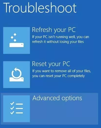 Hướng dẫn cơ bản để sao lưu và khôi phục sổ đăng ký Windows 26 tùy chọn nâng cao khắc phục sự cố