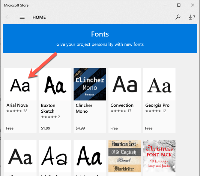 windows-update-registry-settings-how-to-customize-them-20-nén - Bộ phận trợ giúp Geek Tìm và cài đặt Font chữ từ Microsoft Store ảnh 3