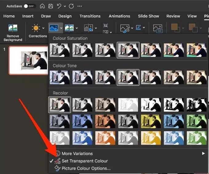 cách tạo-a-heat-map-in-microsoft-excel-10-nén - Help Desk Geek Trong Microsoft PowerPoint hình ảnh 6