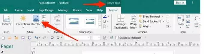 cách tạo-a-heat-map-in-microsoft-excel-11-nén - Help Desk Geek Trong hình ảnh Nhà xuất bản Microsoft