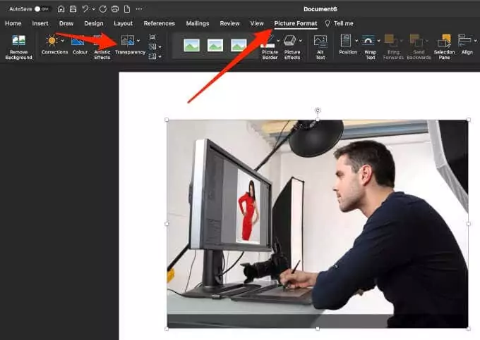 cách tạo-a-heat-map-in-microsoft-excel-17-nén - Help Desk Geek Trong hình ảnh Office 365 trên Windows và Mac