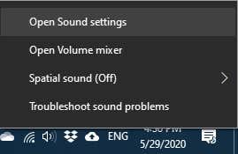 cách bật hoặc tắt-outlook-thông báo-7-nén - Help Desk Geek Hướng dẫn Windows sử dụng Mic nào