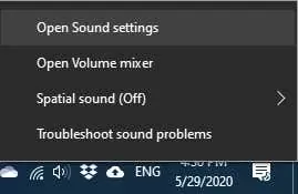 cách bật hoặc tắt-outlook-thông báo-7-nén - Help Desk Geek Hướng dẫn Windows sử dụng Mic nào