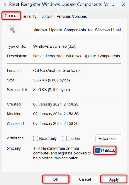 windows-stuck-on-updates-are-underway-8-fixes-to-try-2-nén - Bộ phận trợ giúp Geek Windows bị kẹt "Cập nhật đang được tiến hành"? 8 cách khắc phục Hãy thử hình ảnh 3