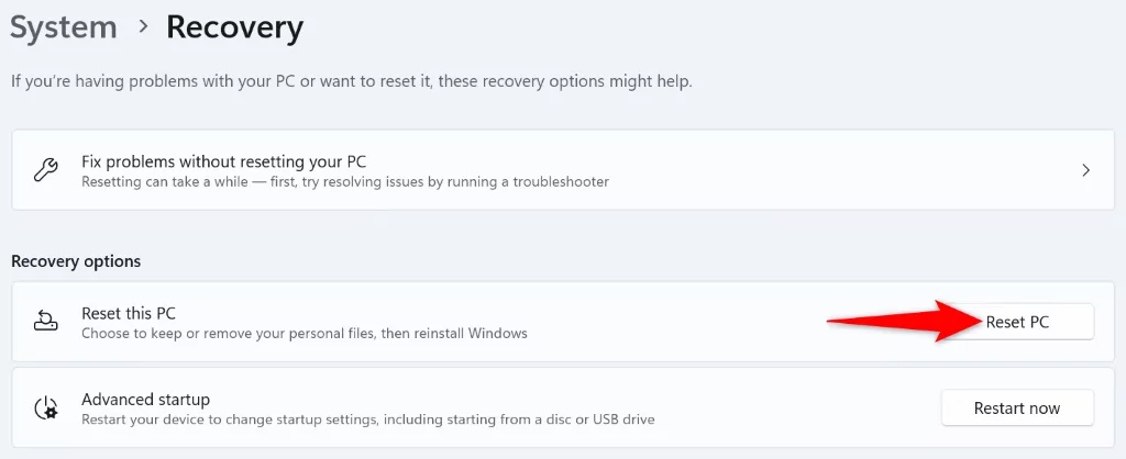 windows-stuck-on-updates-are-đang tiến hành-8-fixes-to-try-9-nén - Help Desk Geek Windows bị kẹt "Cập nhật đang được tiến hành"? 8 Cách khắc phục Hãy thử hình ảnh 10