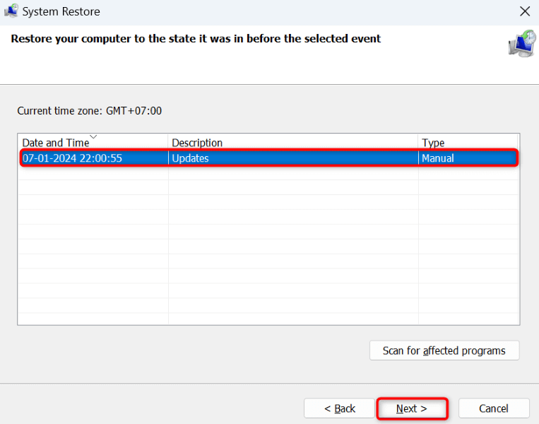 windows-stuck-on-updates-are-đang tiến hành-8-fixes-to-try-8-nén - Help Desk Geek Windows bị kẹt "Cập nhật đang được tiến hành"? 8 Cách khắc phục Hãy thử hình ảnh 9
