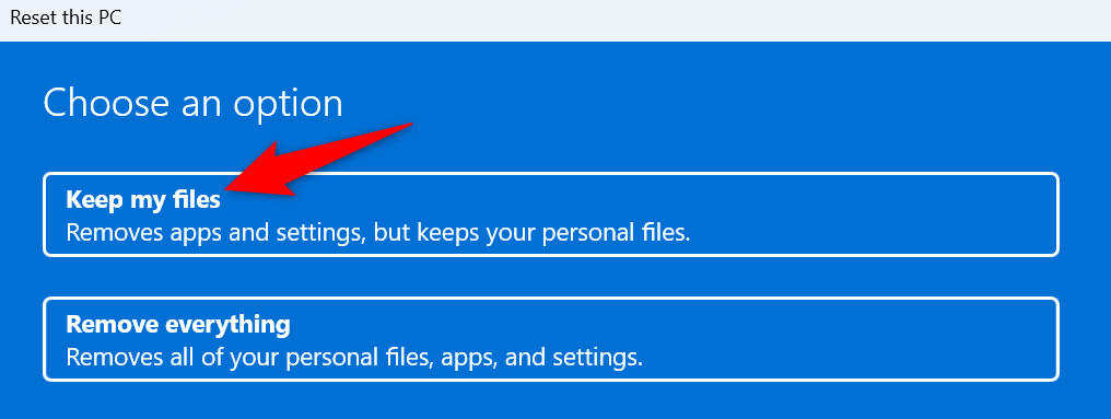windows-stuck-on-updates-are-đang tiến hành-8-fixes-to-try-10-nén - Help Desk Geek Windows bị kẹt "Cập nhật đang được tiến hành"? 8 Cách khắc phục Hãy thử hình 11
