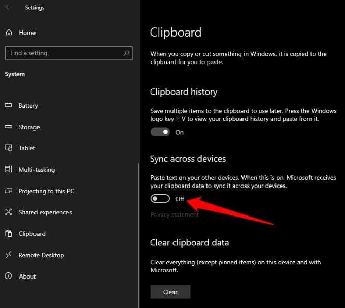 4-khởi động-ứng dụng - Help Desk Geek Cách truy cập hình ảnh Clipboard của Windows 10 2