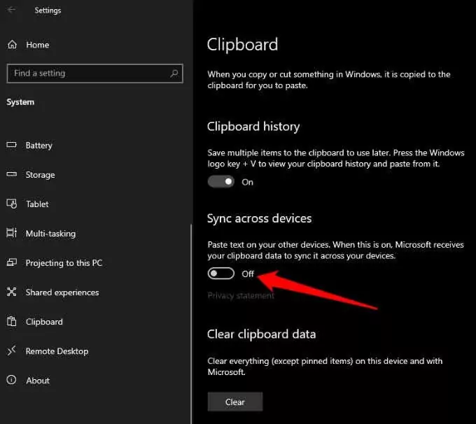 4-khởi động-ứng dụng - Help Desk Geek Cách truy cập hình ảnh Clipboard của Windows 10 2