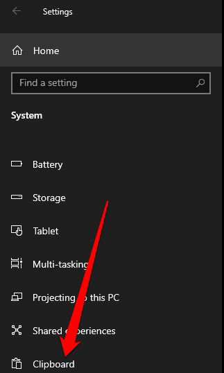 8 cách khắc phục sự cố khác - Help Desk Geek Cách xóa Clipboard trong Windows 10