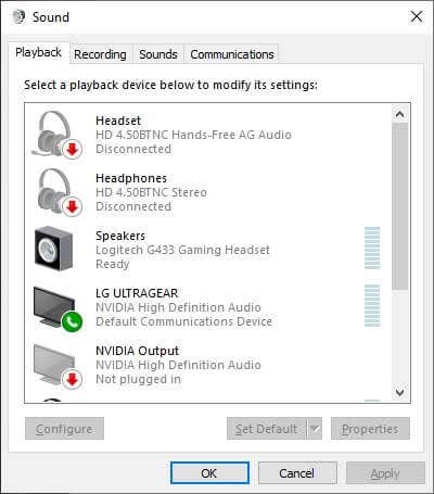 Android Auto không hoạt động? 11 Cách Khắc Phục - Help Desk Geek Thiết lập và kiểm tra âm thanh vòm hình ảnh 3