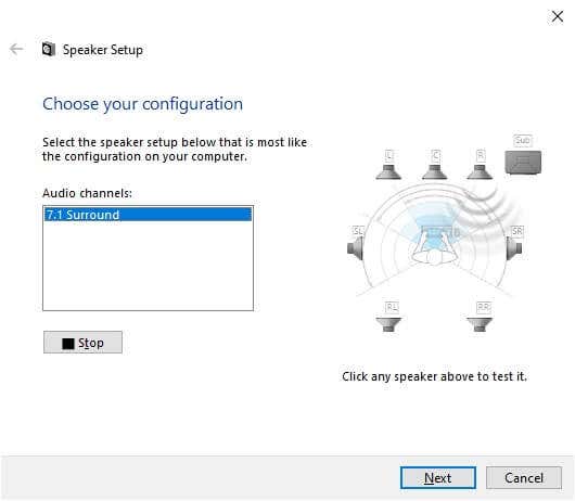 Tệp IPSW là gì và bạn có nên xóa chúng không? - Bàn trợ giúp Geek Thiết lập và kiểm tra hình ảnh âm thanh vòm 5