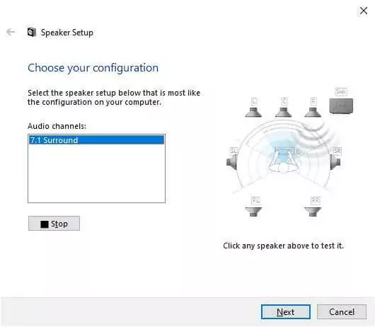 Tệp IPSW là gì và bạn có nên xóa chúng không? - Bàn trợ giúp Geek Thiết lập và kiểm tra hình ảnh âm thanh vòm 5