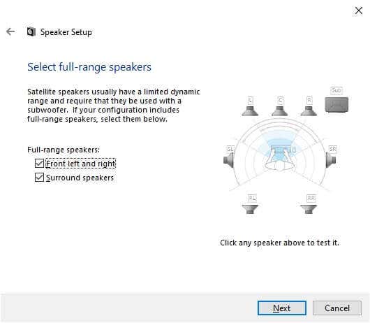 Tệp IPSW là gì và bạn có nên xóa chúng không? - Bàn trợ giúp Geek Thiết lập và kiểm tra hình ảnh âm thanh vòm 7