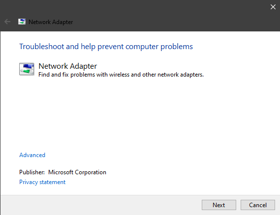 Màn hình hồng chết chóc của Windows: Nó là gì và cách khắc phục - Help Desk Geek Hình ảnh kết nối hạn chế 3