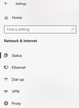 Phải làm gì khi có “Hoạt động đăng nhập bất thường” vào tài khoản Microsoft của bạn - Help Desk Geek Thiếu hình ảnh biểu tượng WiFi
