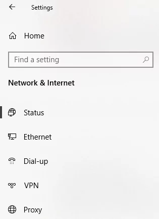 Phải làm gì khi có “Hoạt động đăng nhập bất thường” vào tài khoản Microsoft của bạn - Help Desk Geek Thiếu hình ảnh biểu tượng WiFi