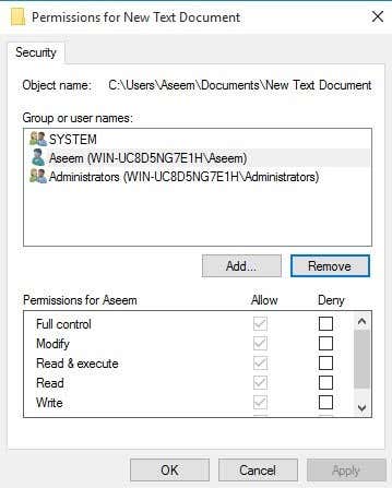 image-61 - Help Desk Geek quyền của windows