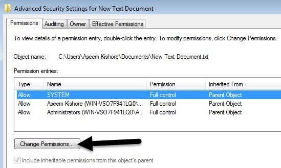4-android-phone-tài khoản - Help Desk Geek thay đổi quyền