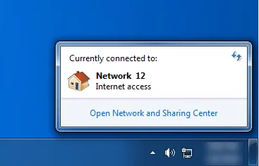08-stream-Pháp-open-2022-sling-tv - Bộ phận trợ giúp Geek Thay đổi từ mạng công cộng sang mạng riêng trong Windows ảnh 17