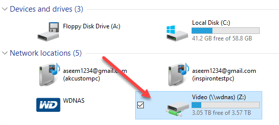01-Start-Menu-1 - Help Desk Geek Cách thêm thư mục mạng vào Windows Search Index image 6