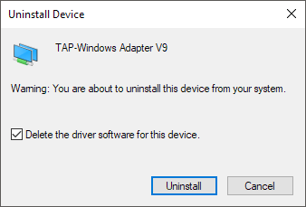 03-Cập nhật và bảo mật - Help Desk Geek Không thể xóa bộ điều hợp mạng trong Windows? hình ảnh 4